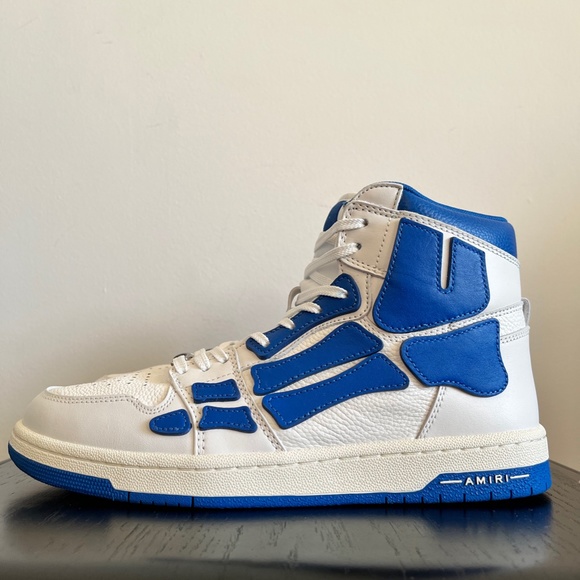 Amiri Men's Sneakers - Picture 3 of 4